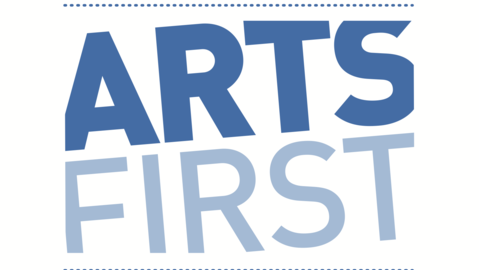 arts first