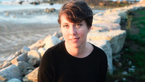 Kristen Roupenian