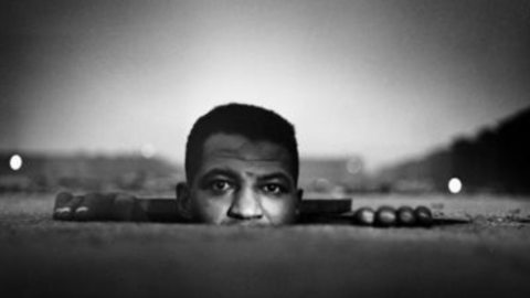 Gordon Parks
