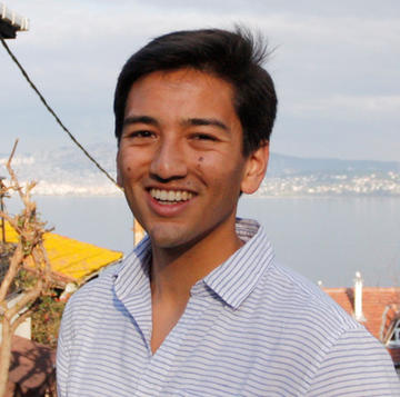 Andrew Aoyama