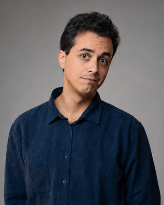 Jake Wilder-Smith