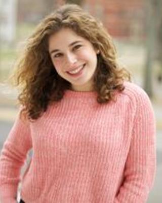 Alexandra Walsh