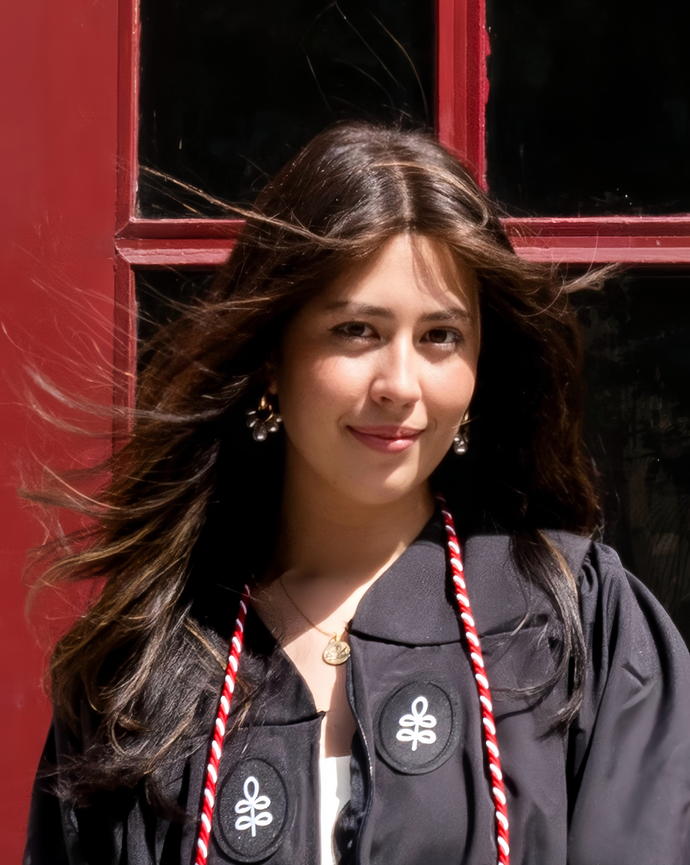 Raquel Coronell Uribe