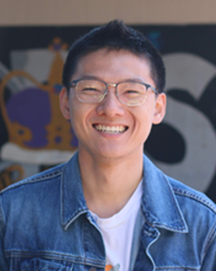 Mo Kim